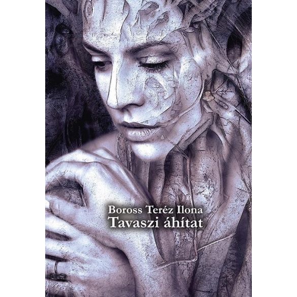 Cover of BOROSS TERÉZ ILONA: TAVASZI ÁHÍTAT
